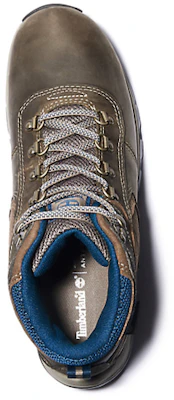 (Women) Timberland Mt.Maddsen 'Brown Blue' A1NRW110 Shop (Women) Timberland Mt.Maddsen 'Brown Blue' A1NRW110