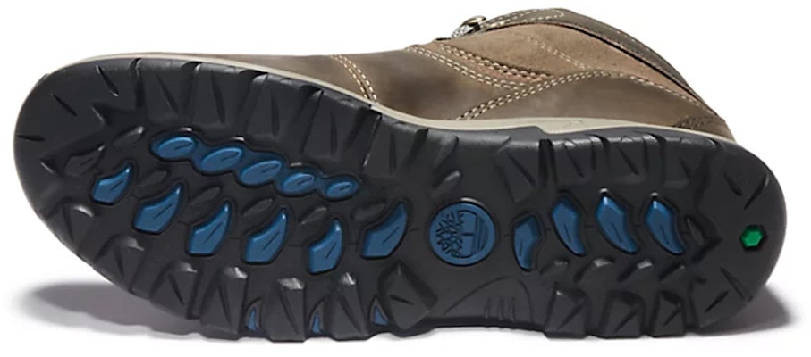 (Women) Timberland Mt.Maddsen 'Brown Blue' A1NRW110 Purchase (Women) Timberland Mt.Maddsen 'Brown Blue' A1NRW110