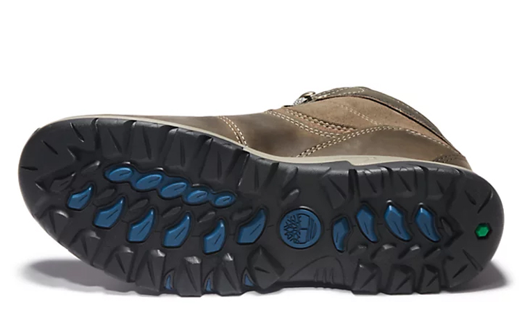 Purchase (Women) Timberland Mt.Maddsen 'Brown Blue' A1NRW110