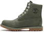 Buy (W) Boot Kalis Air Timberland Nellie 6 Inci 'Hijau Gelap Nubuck' A44JU
