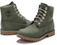 Purchase (W) Boot Kalis Air Timberland Nellie 6 Inci 'Hijau Gelap Nubuck' A44JU