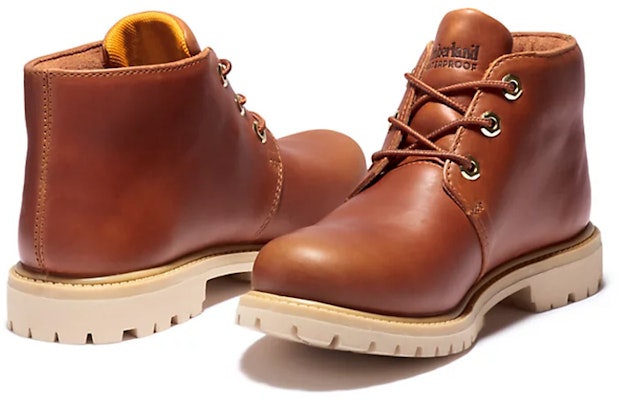 (W) Timberland Nellie 'Coklat Inggeris' A246N850 Order (W) Timberland Nellie 'Coklat Inggeris' A246N850