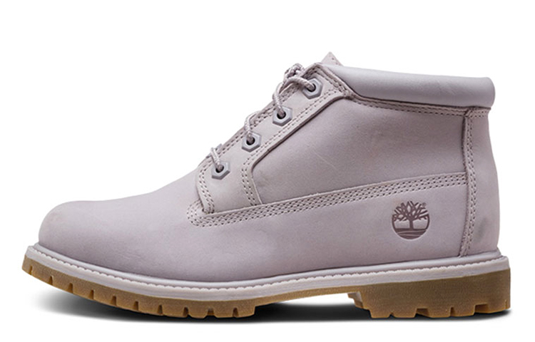(Women) Timberland Nellie 'Light Purple' A1S7R
