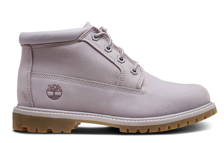 Order (Women) Timberland Nellie 'Light Purple' A1S7R
