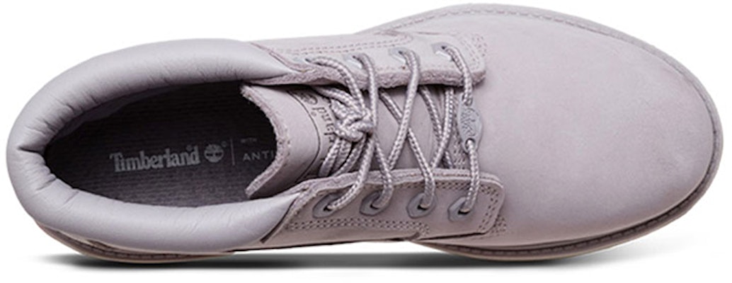 (W) Timberland Nellie 'Ungu Muda' A1S7R Lookbook (W) Timberland Nellie 'Ungu Muda' A1S7R