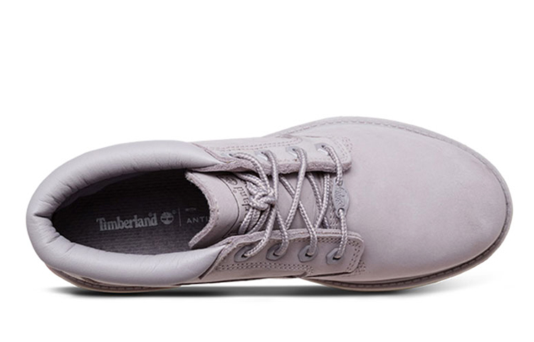 Lookbook (Women) Timberland Nellie 'Light Purple' A1S7R
