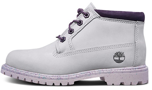 (W) 添柏岚Nellie Chukka防水靴'浅紫色' A1WCS Buy (W) 添柏岚Nellie Chukka防水靴'浅紫色' A1WCS