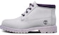 (W) Timberland Nellie Chukka But Kalisi 'Lilac' Tahan Air A1WCS