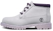 Buy (W) Timberland Nellie Chukka But Kalisi 'Lilac' Tahan Air A1WCS