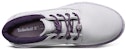 (W) Timberland Nellie Chukka But Kalisi 'Lilac' Tahan Air A1WCS