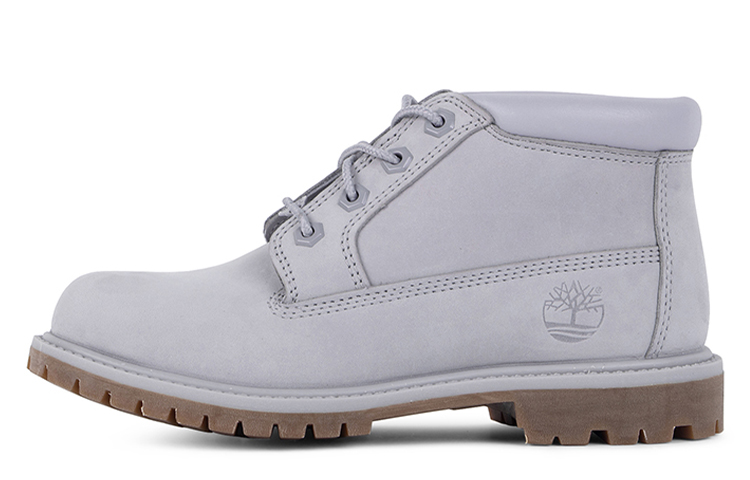 (Women) Timberland Nellie 'Light Purple' TB0A1S7R
