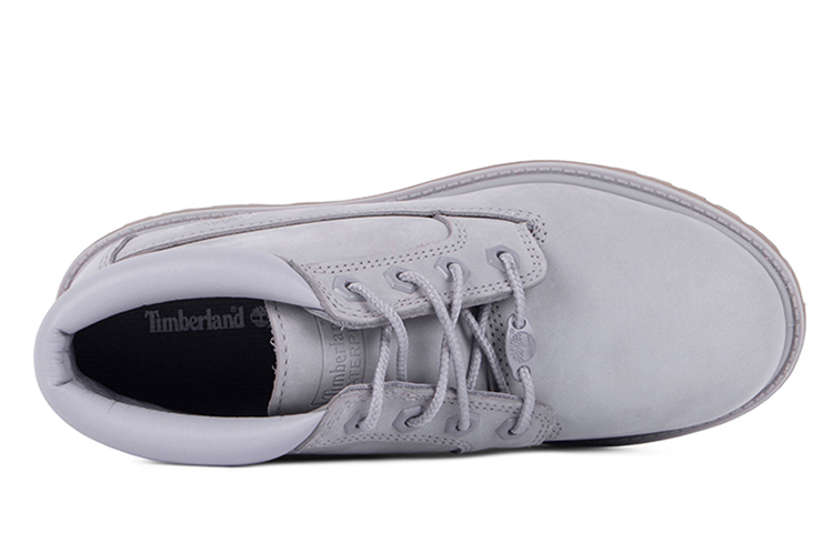 Lookbook (W) 팀버랜드 넬리 '연보라' (Timberland Nellie 'Light Purple') TB0A1S7R