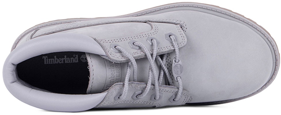 (W) Timberland Nellie 'Ungu Muda' TB0A1S7R Lookbook (W) Timberland Nellie 'Ungu Muda' TB0A1S7R