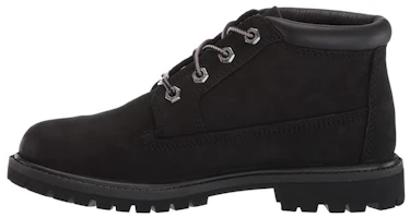 (Women) Timberland Nellie Chukka 'Black' 019AC5FA (Women) Timberland Nellie Chukka 'Black' 019AC5FA