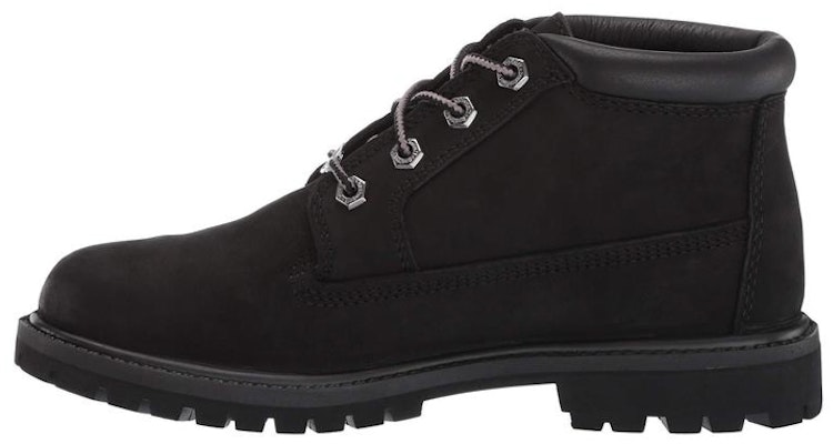 (Women) Timberland Nellie Chukka 'Black' 019AC5FA Buy (Women) Timberland Nellie Chukka 'Black' 019AC5FA