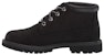 (W) Timberland Nellie Chukka 'Hitam' 019AC5FA