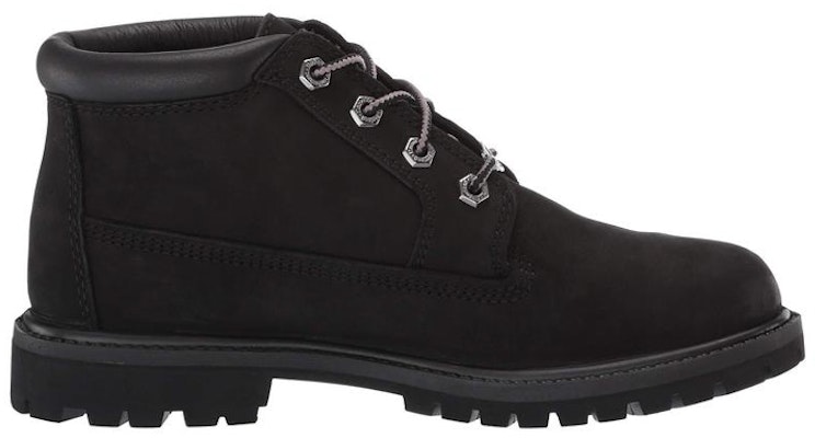 (Women) Timberland Nellie Chukka 'Black' 019AC5FA Order (Women) Timberland Nellie Chukka 'Black' 019AC5FA