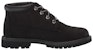 (W) Timberland Nellie Chukka 'Hitam' 019AC5FA