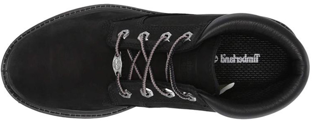 (Women) Timberland Nellie Chukka 'Black' 019AC5FA Lookbook (Women) Timberland Nellie Chukka 'Black' 019AC5FA