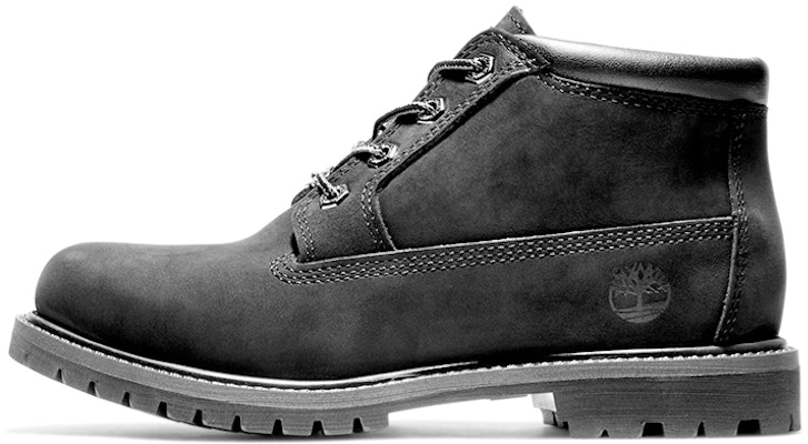 (Women) Timberland Nellie Warm Waterproof Chukka Boot 'Black' 23398001 Buy (Women) Timberland Nellie Warm Waterproof Chukka Boot 'Black' 23398001