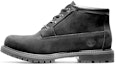 Buy (W) Timberland Nellie But Kalas Kalis Air Chukka 'Hitam' 23398001