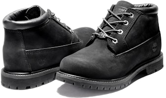 (W) Timberland Nellie But Kalas Kalis Air Chukka 'Hitam' 23398001 Order (W) Timberland Nellie But Kalas Kalis Air Chukka 'Hitam' 23398001