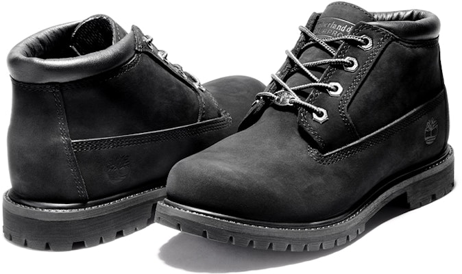 (Women) Timberland Nellie Warm Waterproof Chukka Boot 'Black' 23398001 Order (Women) Timberland Nellie Warm Waterproof Chukka Boot 'Black' 23398001