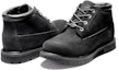 Order (W) Timberland Nellie But Kalas Kalis Air Chukka 'Hitam' 23398001