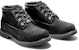 (W) Timberland Nellie But Kalas Kalis Air Chukka 'Hitam' 23398001