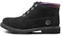 (W) Timberland Nellie 6-Inch Chukka But Imbasan Kalis Air 'Nubuck Hitam' A24KH