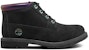 (W) Timberland Nellie 6-Inch Chukka But Imbasan Kalis Air 'Nubuck Hitam' A24KH