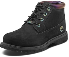 (W) 팀버랜드 넬리 6인치 블랙 누벅 방수 츄카 부츠 (59 characters) A24KH Lookbook (W) 팀버랜드 넬리 6인치 블랙 누벅 방수 츄카 부츠 (59 characters) A24KH