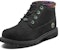 (W) Timberland Nellie 6-Inch Chukka But Imbasan Kalis Air 'Nubuck Hitam' A24KH