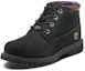 Lookbook (W) Timberland Nellie 6-Inch Chukka But Imbasan Kalis Air 'Nubuck Hitam' A24KH