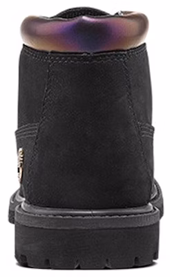 (Women) Timberland Nellie 6-Inch Iridescent Waterproof Chukka Boots 'Black Nubuck' A24KH Shop (Women) Timberland Nellie 6-Inch Iridescent Waterproof Chukka Boots 'Black Nubuck' A24KH