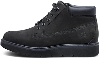 (Women) Timberland Nellie Chukka 'Classic Black' A1GNSW (Women) Timberland Nellie Chukka 'Classic Black' A1GNSW