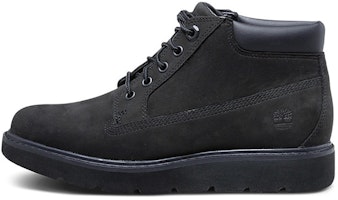 (Women) Timberland Nellie Chukka 'Classic Black' A1GNSW (Women) Timberland Nellie Chukka 'Classic Black' A1GNSW