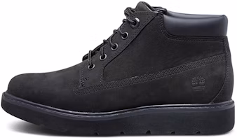 (Women) Timberland Nellie Chukka 'Classic Black' A1GNSW (Women) Timberland Nellie Chukka 'Classic Black' A1GNSW