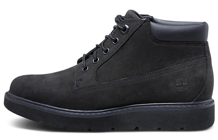 (Women) Timberland Nellie Chukka 'Classic Black' A1GNSW