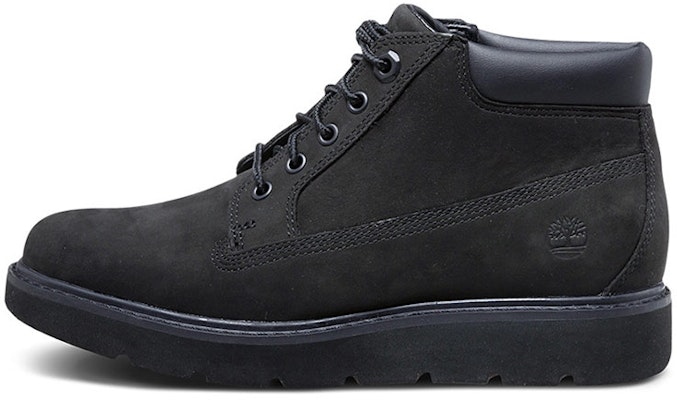 (Women) Timberland Nellie Chukka 'Classic Black' A1GNSW Buy (Women) Timberland Nellie Chukka 'Classic Black' A1GNSW