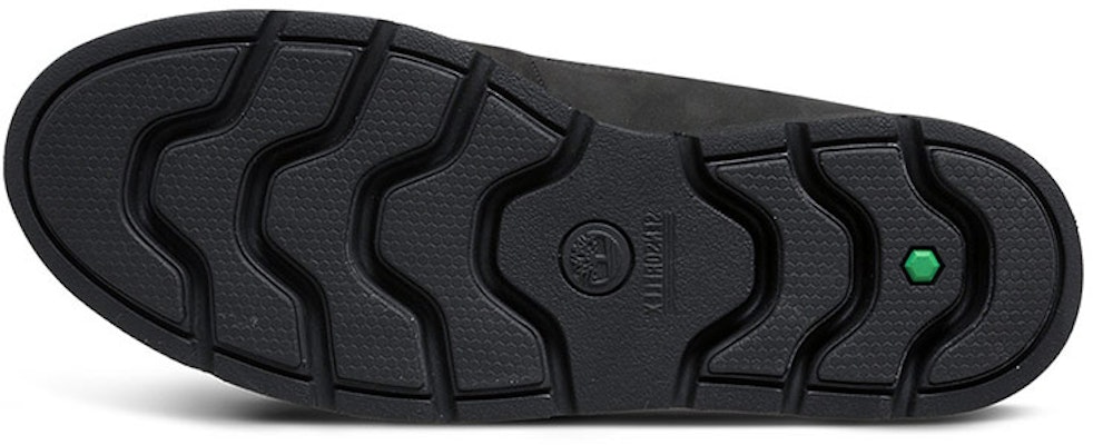 (W) Timberland Nellie Chukka 'Hitam Klasik' A1GNSW Shop (W) Timberland Nellie Chukka 'Hitam Klasik' A1GNSW