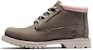 (W) Timberland Nellie Waterproof Chukka Boot 'Kelabu' A2J68901