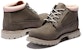 (W) Timberland Nellie Waterproof Chukka Boot 'Kelabu' A2J68901