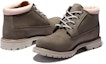 Order (W) Timberland Nellie Waterproof Chukka Boot 'Kelabu' A2J68901