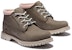 (W) Timberland Nellie Waterproof Chukka Boot 'Kelabu' A2J68901