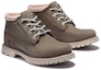 Lookbook (W) Timberland Nellie Waterproof Chukka Boot 'Kelabu' A2J68901