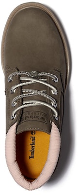 添柏岚 Nellie Chukka 工裝靴 女款 灰 Shop 添柏岚 Nellie Chukka 工裝靴 女款 灰