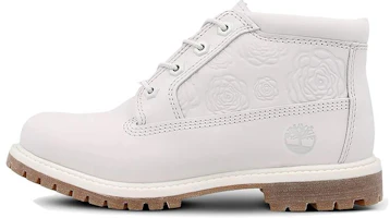 (Women) Timberland Nellie Chukka 'Light Grey' CA1KTU (Women) Timberland Nellie Chukka 'Light Grey' CA1KTU