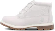 Buy 添柏岚 NELLIE CHUKKA 低帮馬丁靴 女款 淺灰色