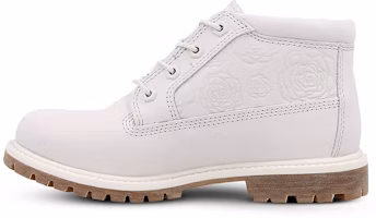 (Women) Timberland Nellie Chukka 'Light Grey' CA1KTU (Women) Timberland Nellie Chukka 'Light Grey' CA1KTU